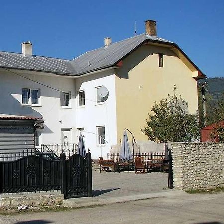 Ubytovanie v súkromí Mária Bullová Žilina Exterior foto