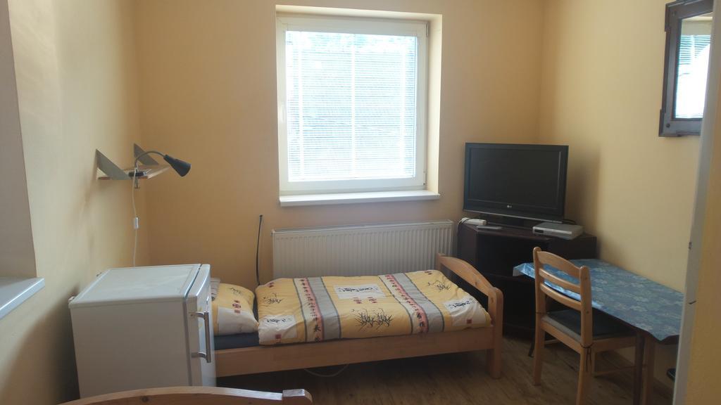 Ubytovanie v súkromí Mária Bullová Žilina Quarto foto