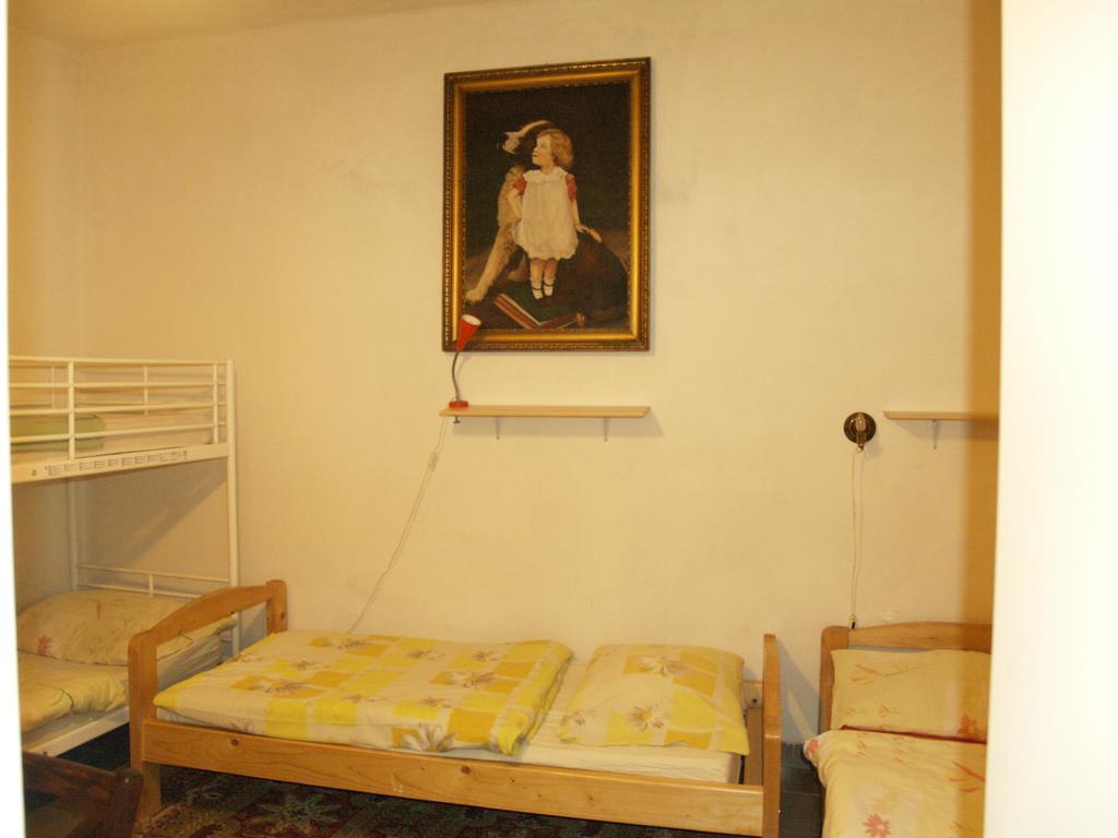 Ubytovanie v súkromí Mária Bullová Žilina Exterior foto
