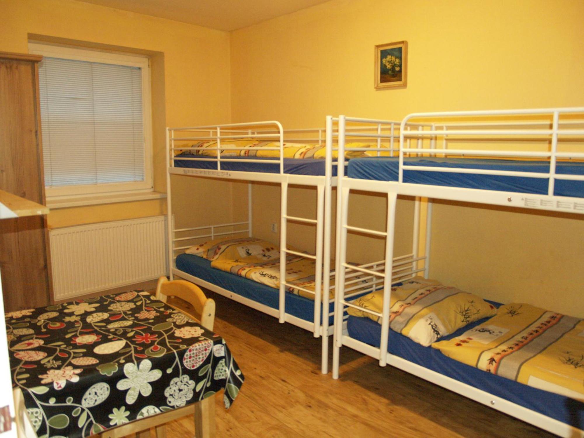 Ubytovanie v súkromí Mária Bullová Žilina Quarto foto
