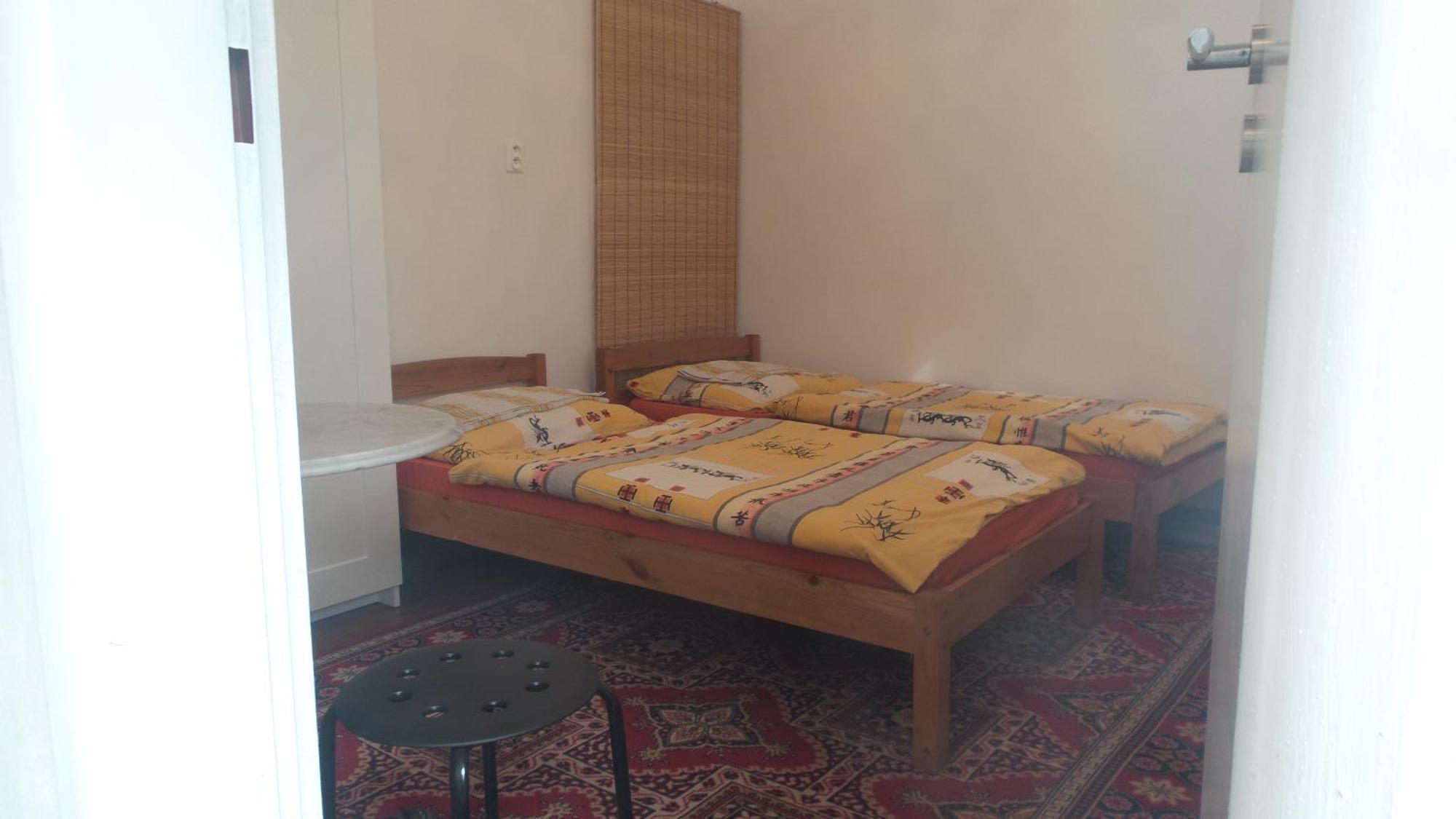 Ubytovanie v súkromí Mária Bullová Žilina Quarto foto